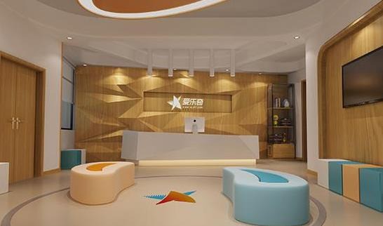 爱乐奇少儿英语